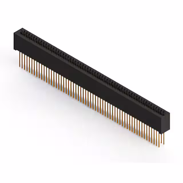 392-116-541-201 EDAC Inc.  Edgeboard Connectors